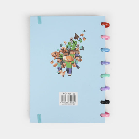 Kids Cute Diary / Notebook