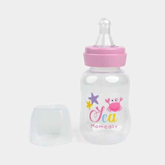 Momeasy Baby 120ml/4oz Standard PP Feeding Bottle | 0M+