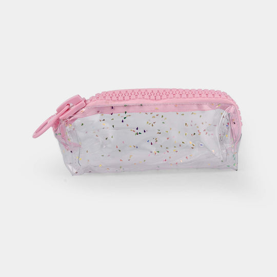 PVC Pouch Big Zip
