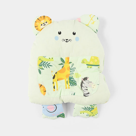 Baby Carry Nest With Head Pillow | 0M+