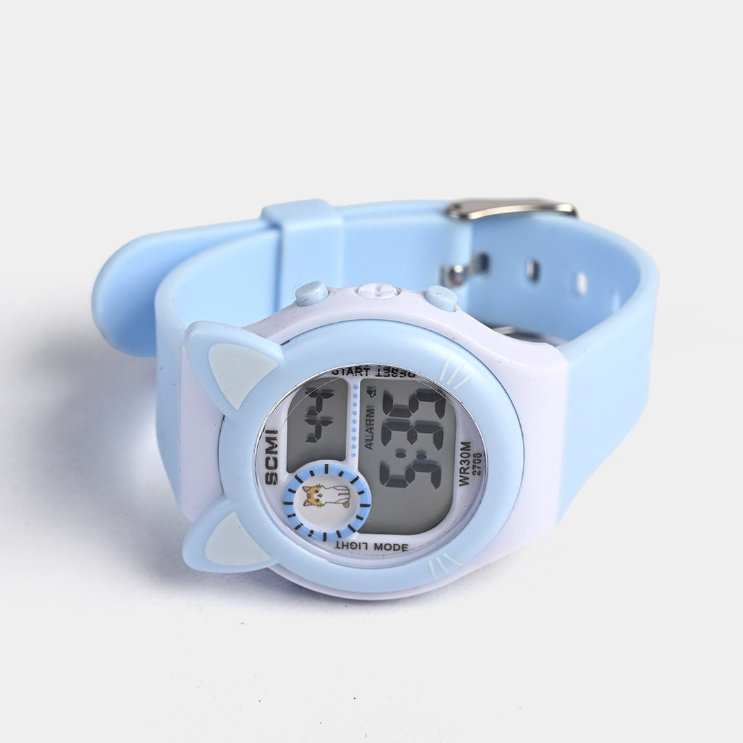 Adorable Kids Digital Watch