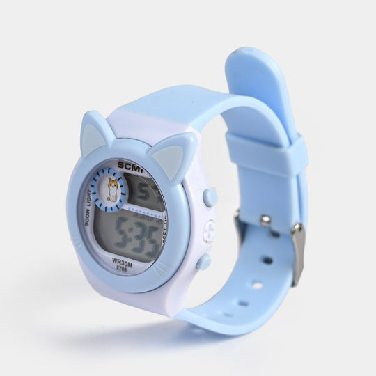 Adorable Kids Digital Watch