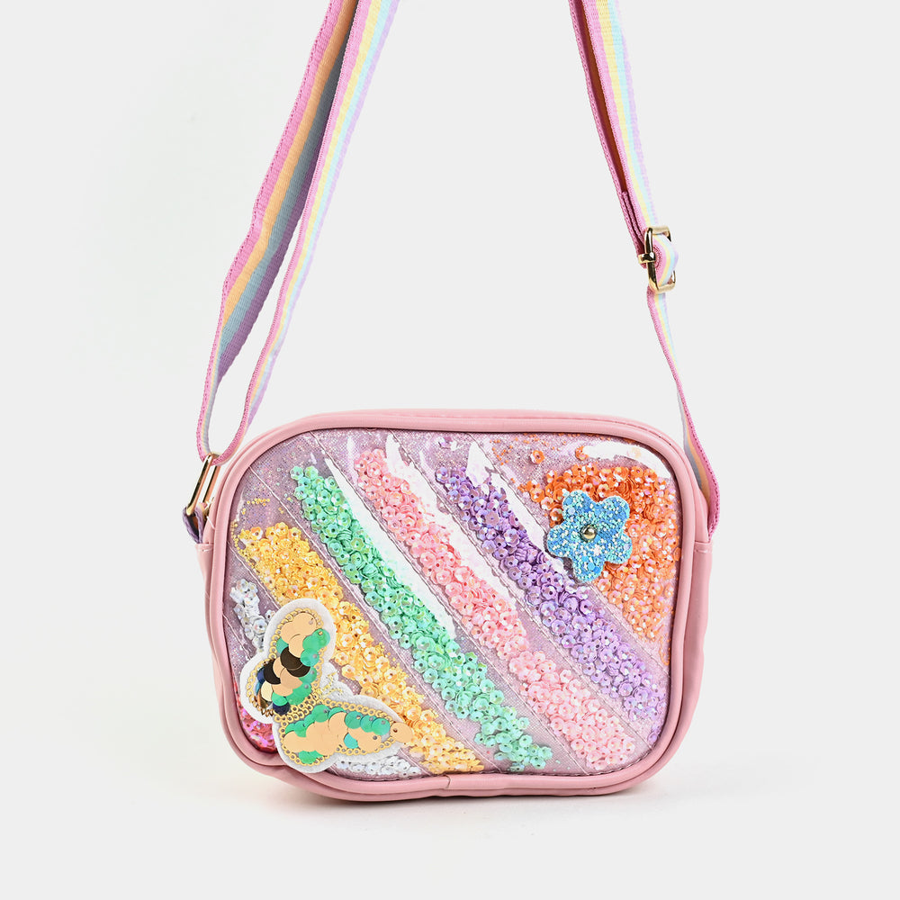 CUTE FANCY HAND BAG