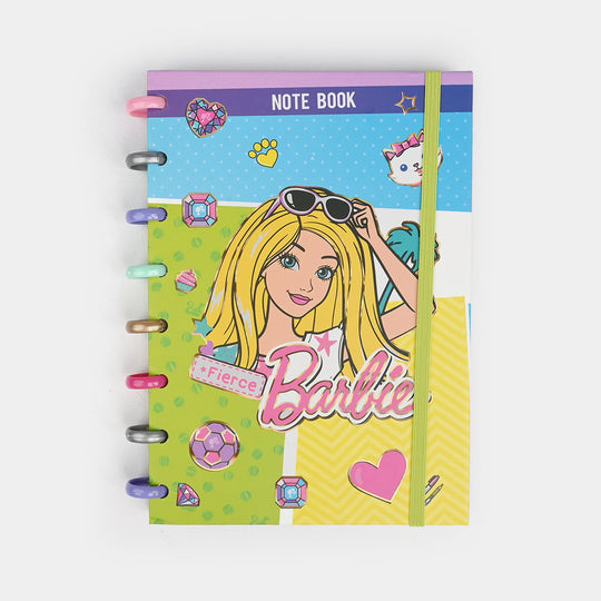 Kids Cute Diary / Notebook