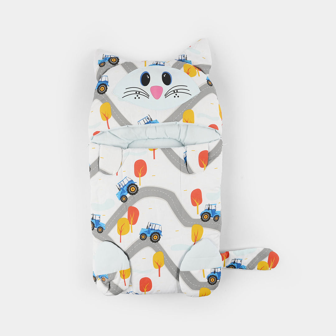 Baby Carry Nest | 0M+