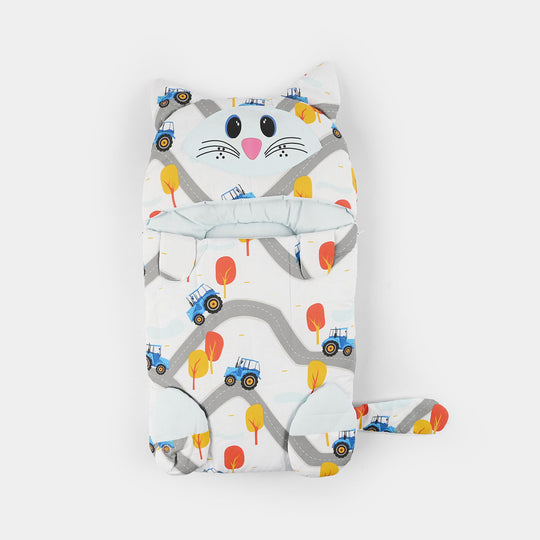 Baby Carry Nest | 0M+
