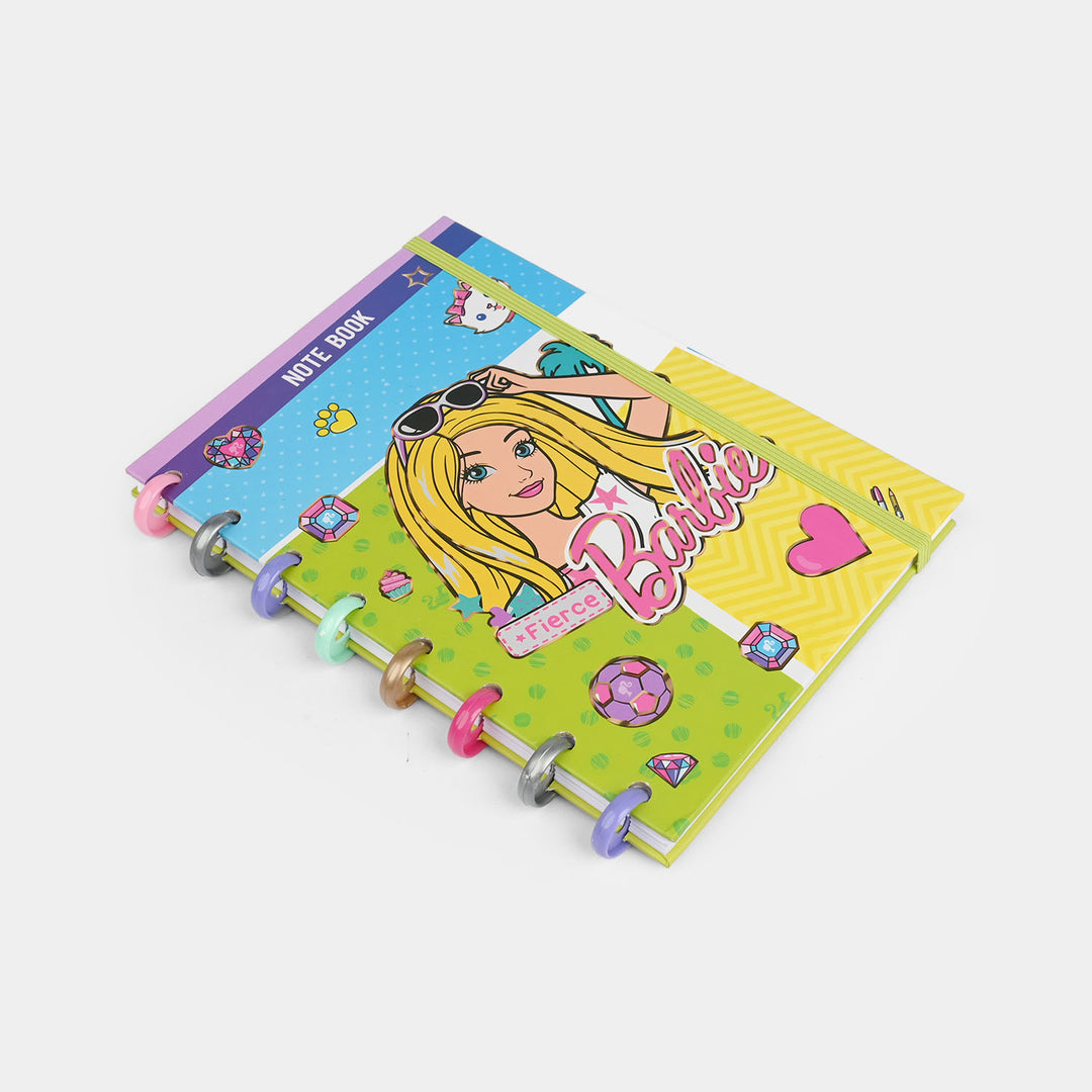 Kids Cute Diary / Notebook