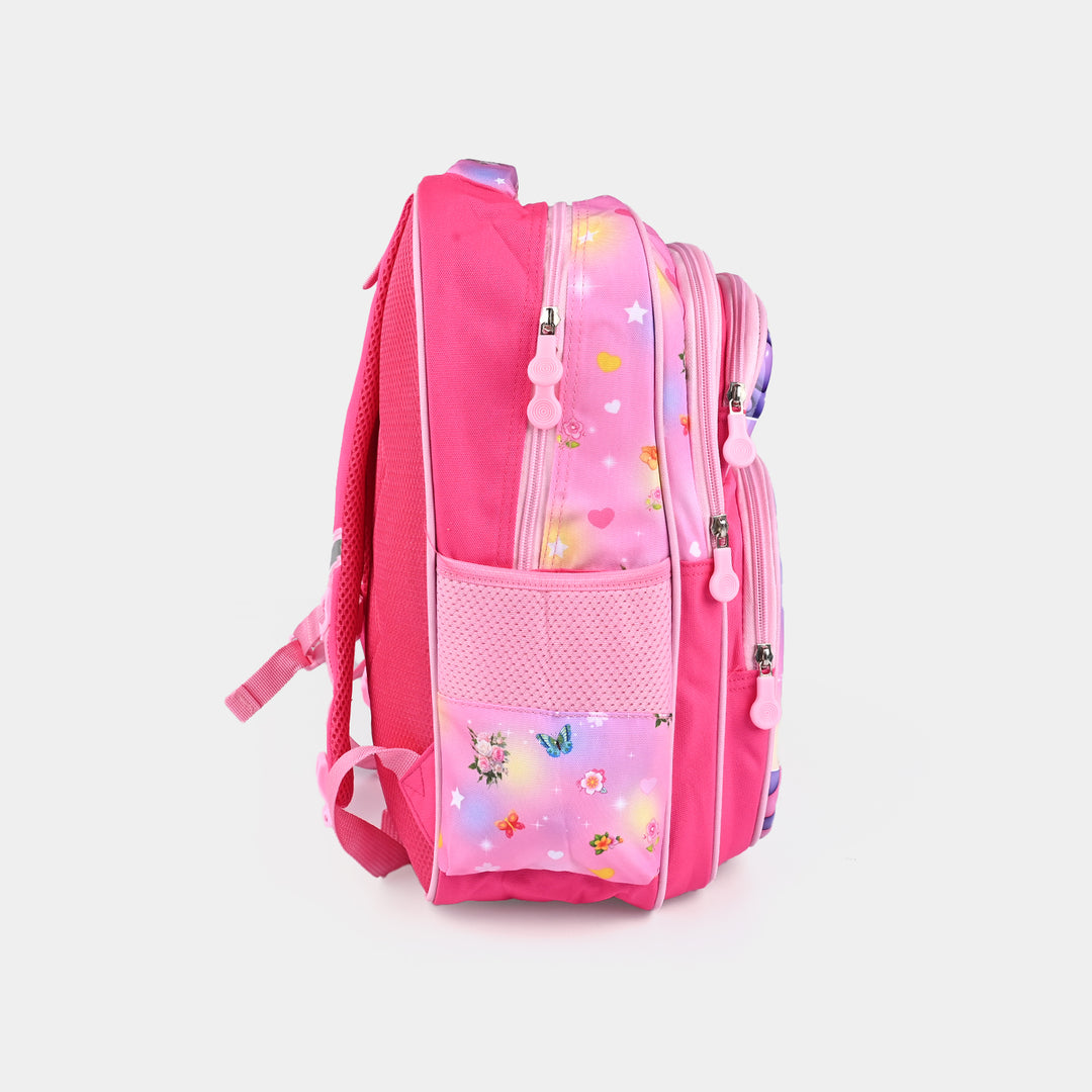 Fun & Playful Kids Backpack For School Days | 16"