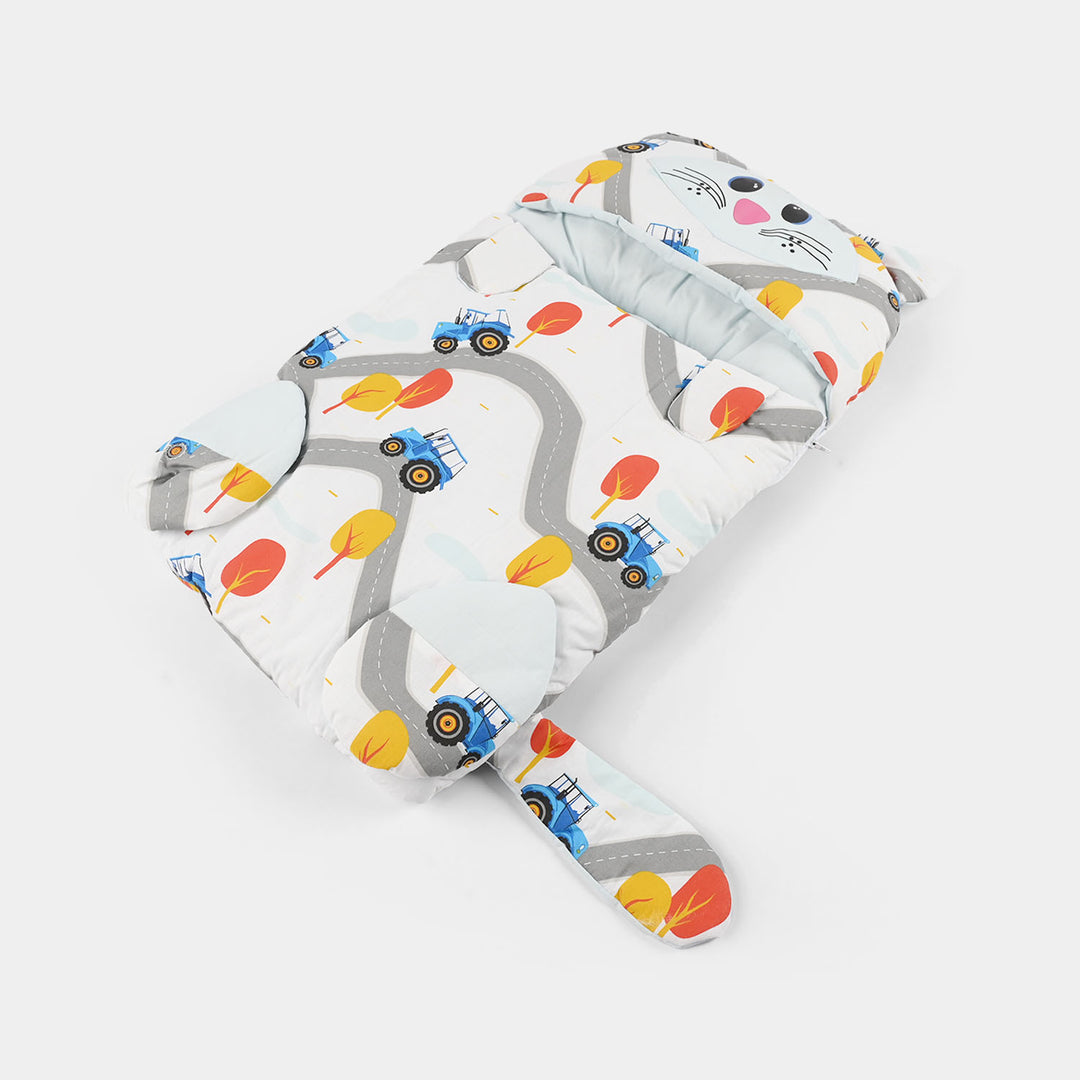 Baby Carry Nest | 0M+
