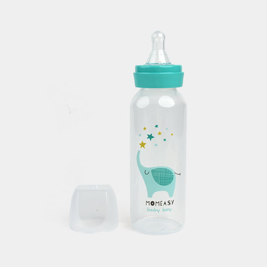 Momeasy Baby 240ml/8oz Standard PP Feeding Bottle | 3M+