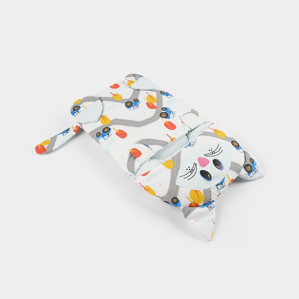 Baby Carry Nest | 0M+
