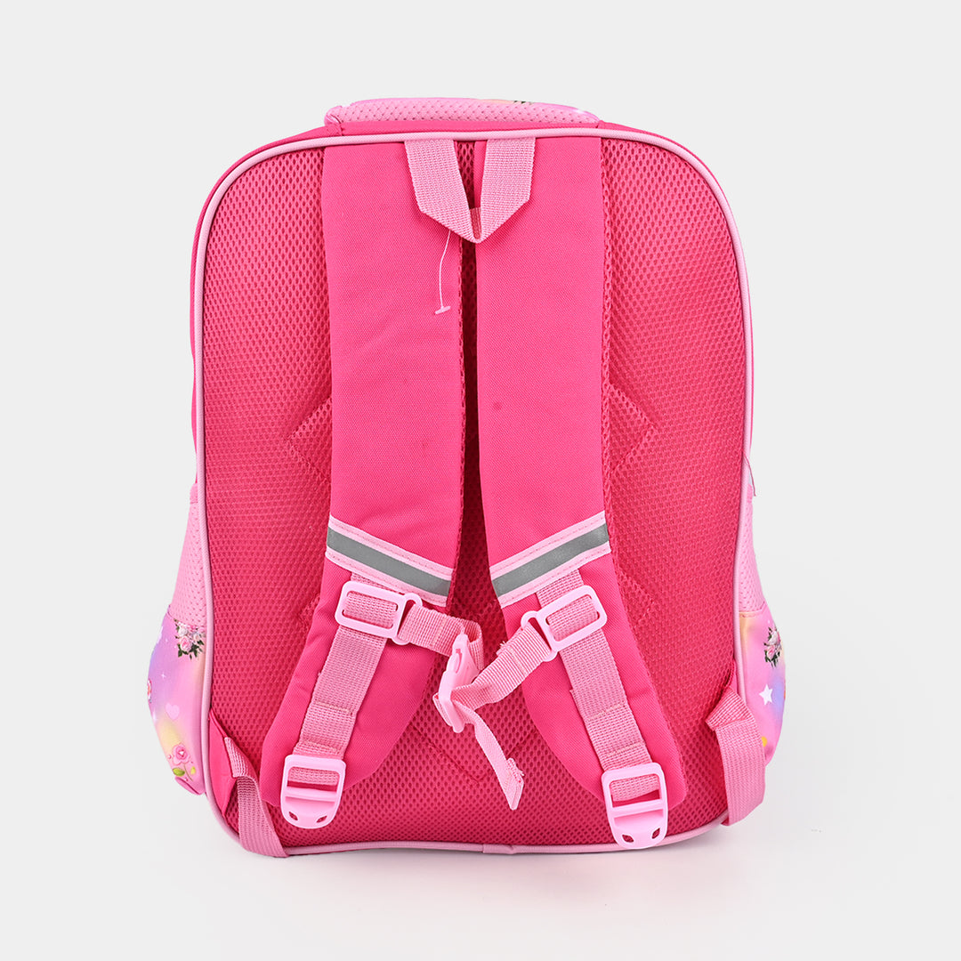 Fun & Playful Kids Backpack For School Days | 16"