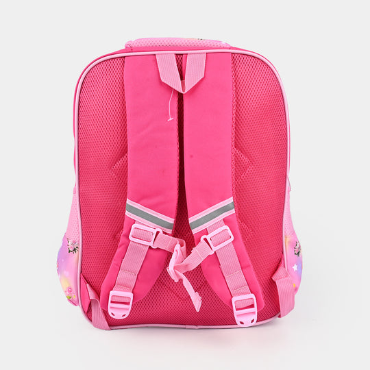 Fun & Playful Kids Backpack For School Days | 16"