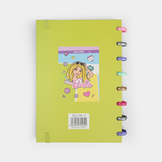 Kids Cute Diary / Notebook