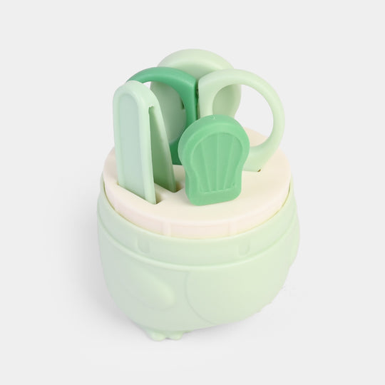 4-in-1 Baby Grooming Set