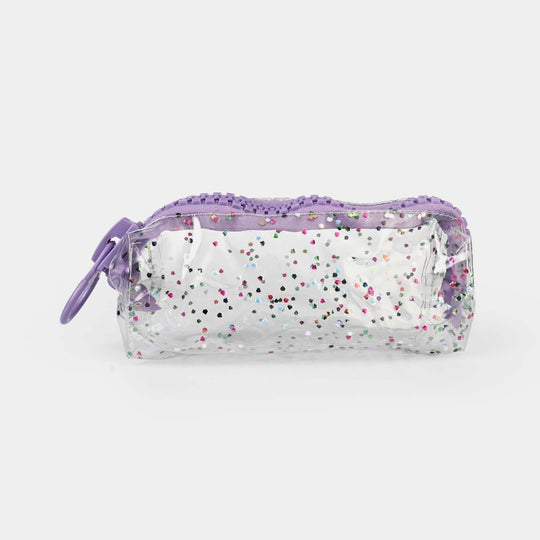 PVC Pouch Big Zip