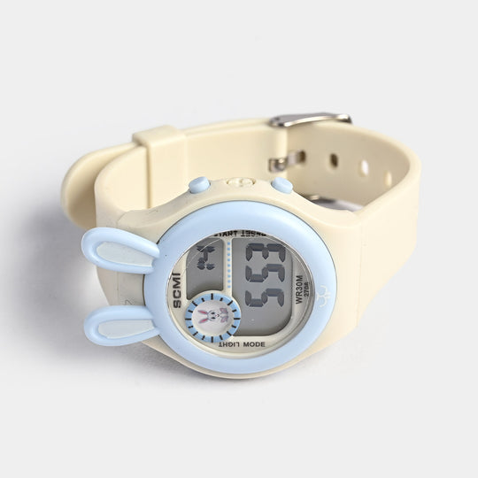 Adorable Kids Digital Watch