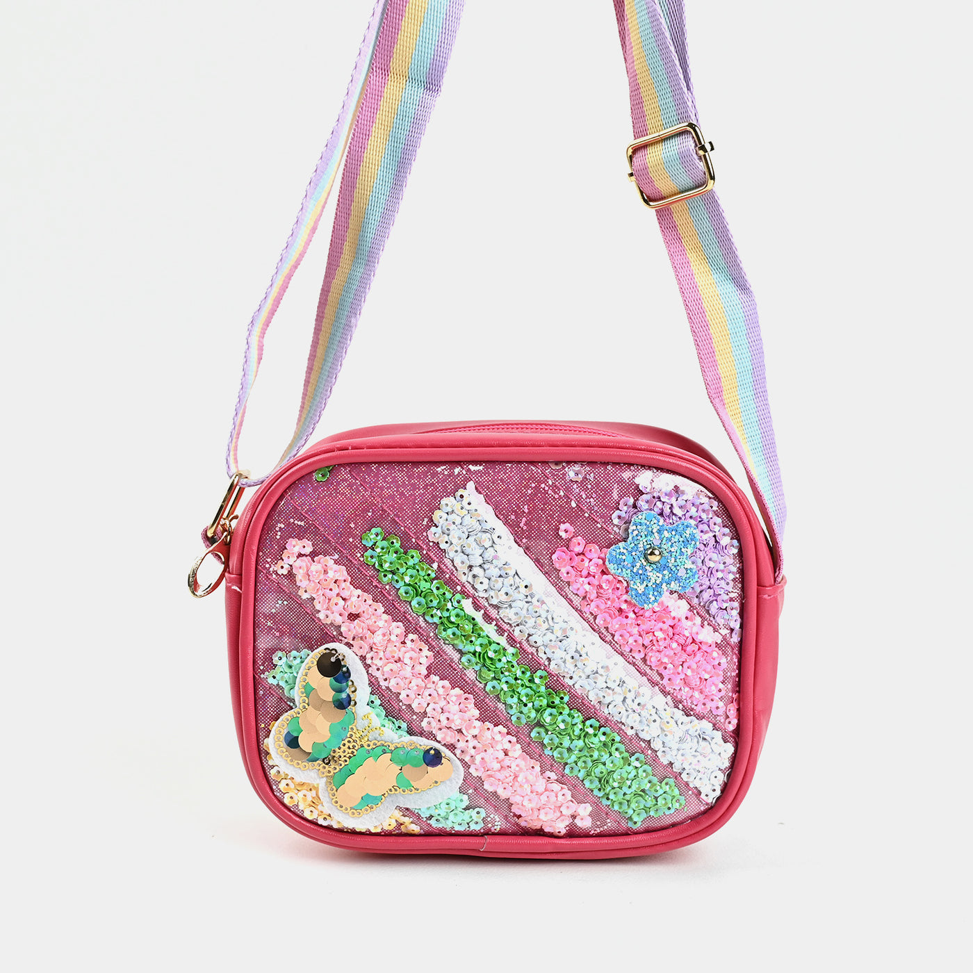 CUTE FANCY HAND BAG