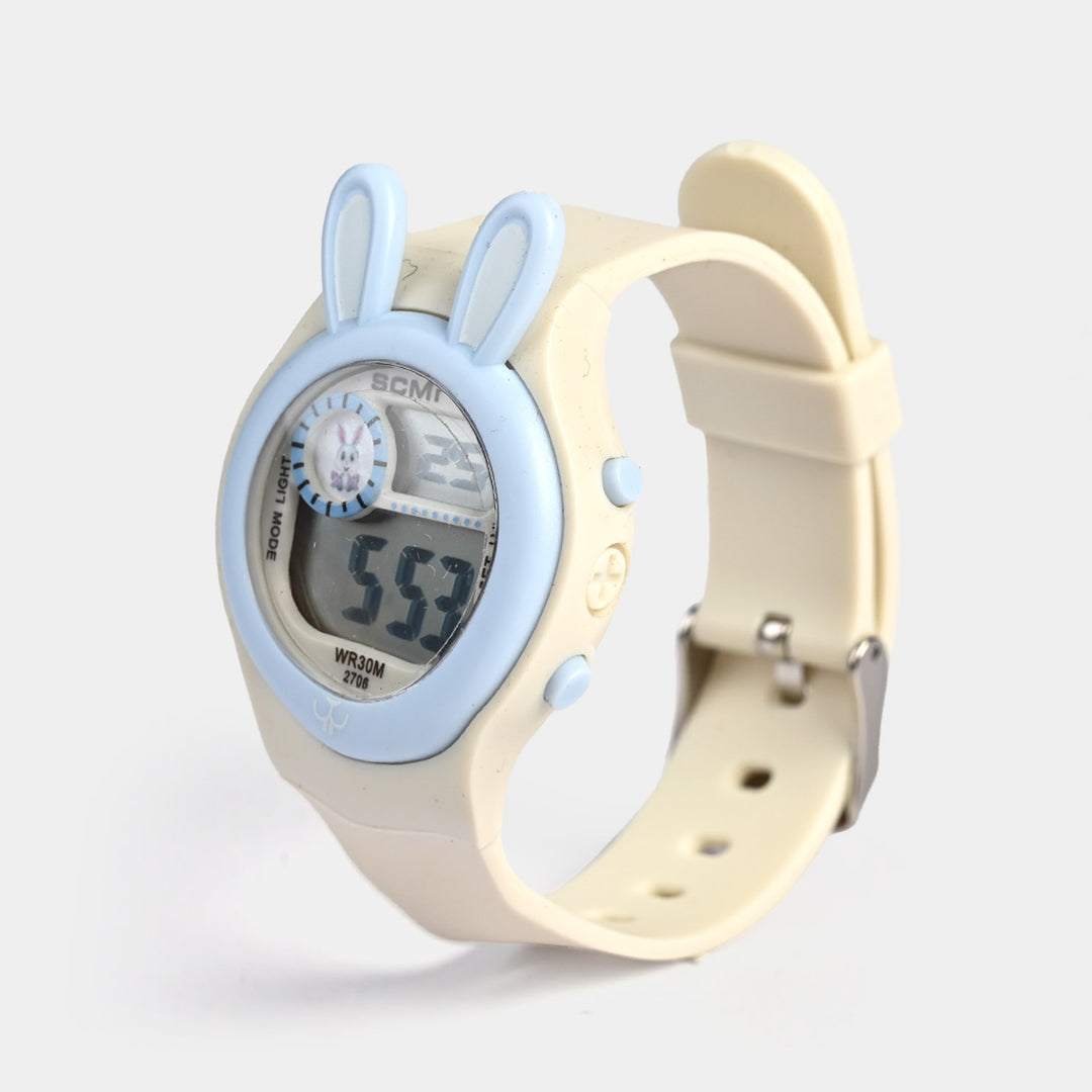 Adorable Kids Digital Watch