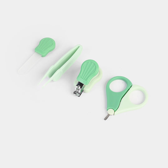 4-in-1 Baby Grooming Set