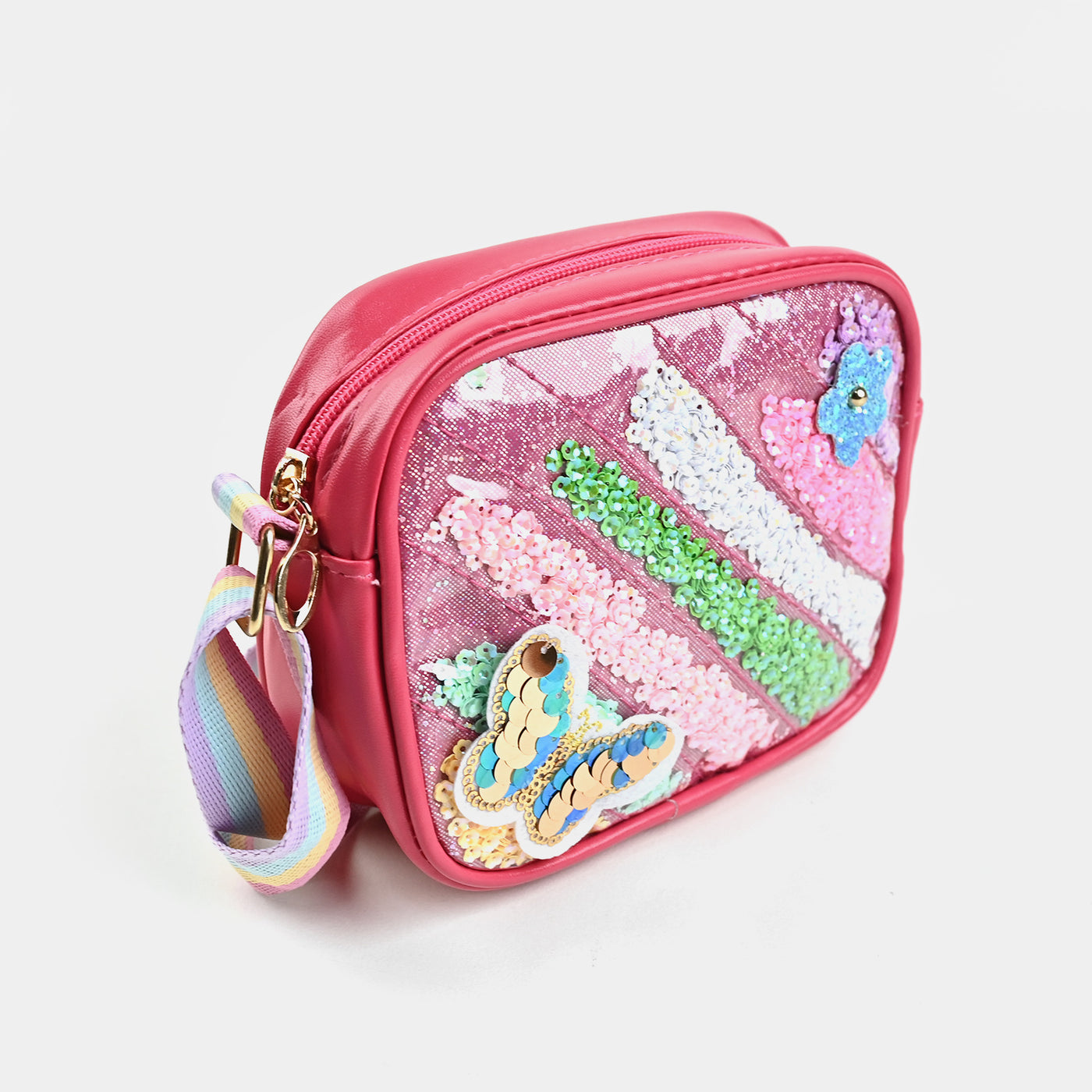 CUTE FANCY HAND BAG