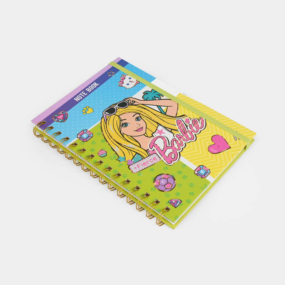 Kids Cute Diary / Notebook