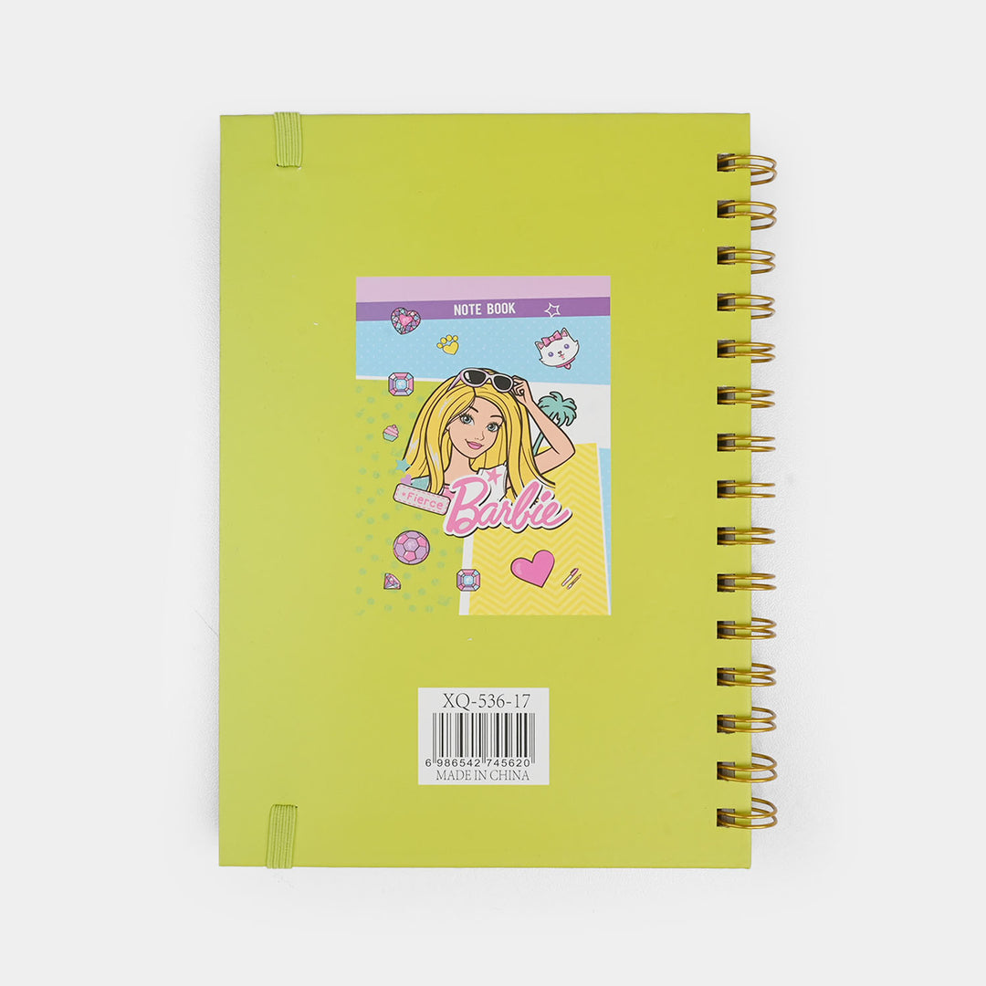 Kids Cute Diary / Notebook