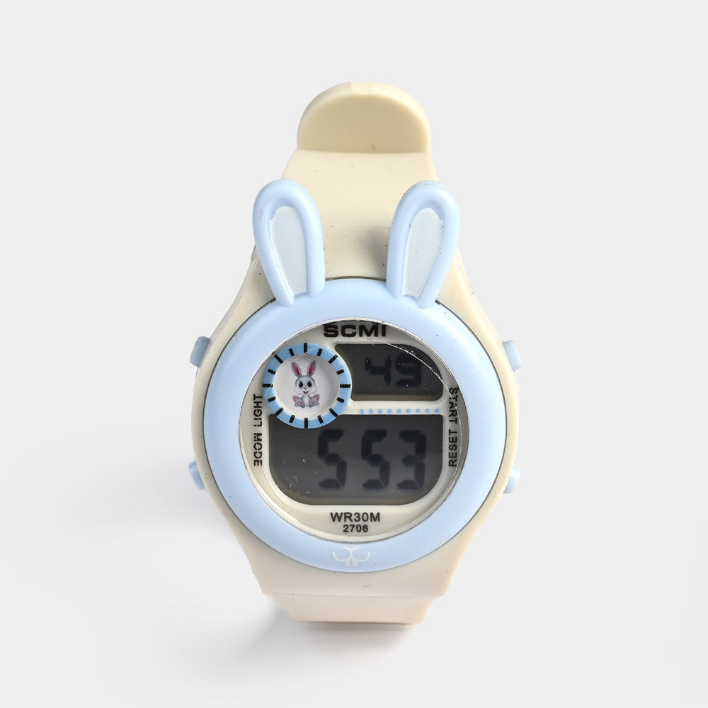 Adorable Kids Digital Watch