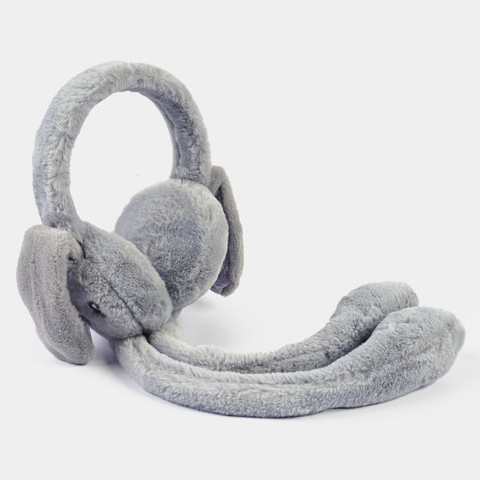 Stylish & Protective Movable Ears Earmuff For Kids