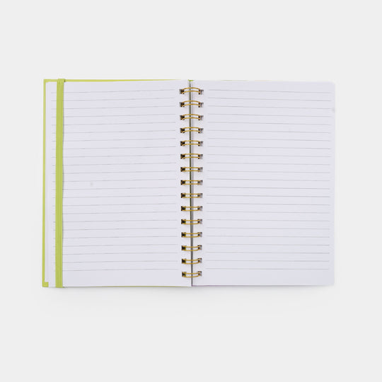 Kids Cute Diary / Notebook