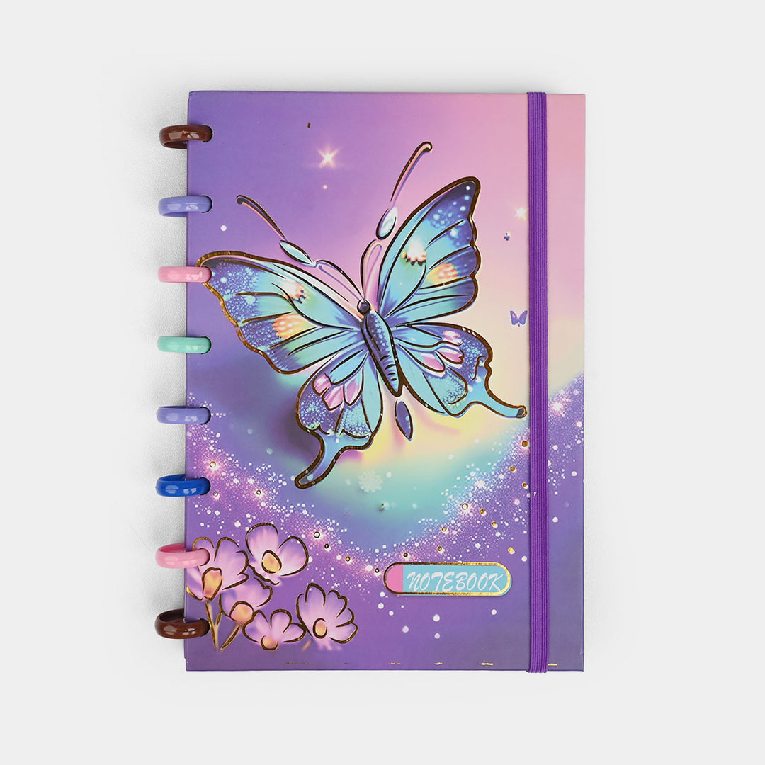 Kids Cute Diary / Notebook