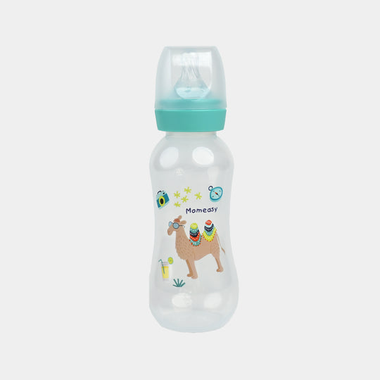 Momeasy Baby 240ml/8oz Standard PP Feeding Bottle | 3M+