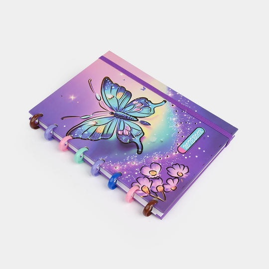 Kids Cute Diary / Notebook