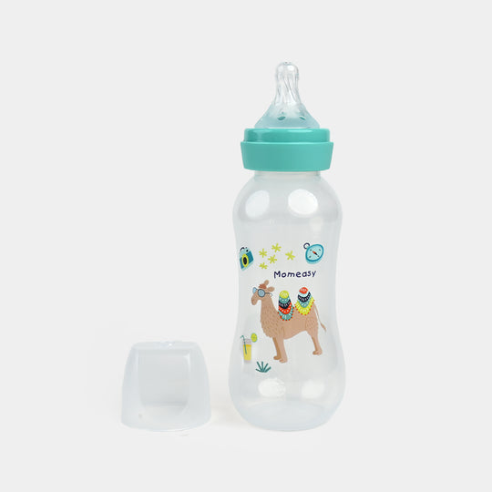 Momeasy Baby 240ml/8oz Standard PP Feeding Bottle | 3M+