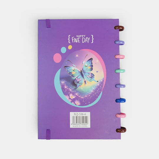 Kids Cute Diary / Notebook