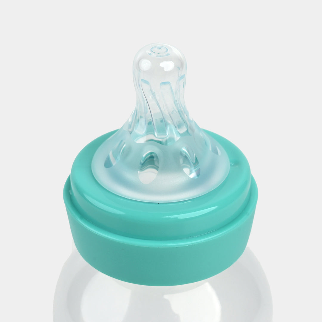 Momeasy Baby 240ml/8oz Standard PP Feeding Bottle | 3M+