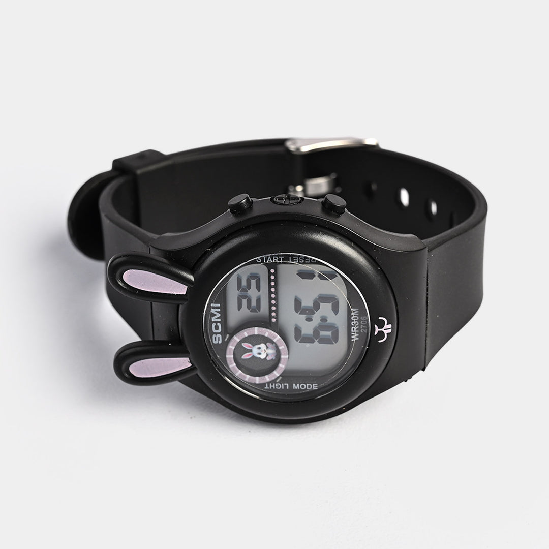 Adorable Kids Digital Watch