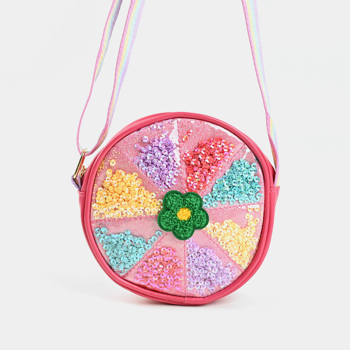 CUTE FANCY HAND BAG