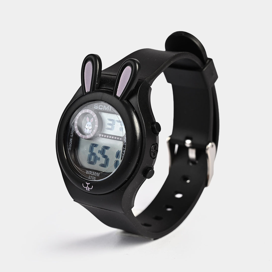 Adorable Kids Digital Watch
