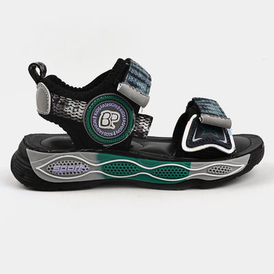 Boys Sandal 5010-Green