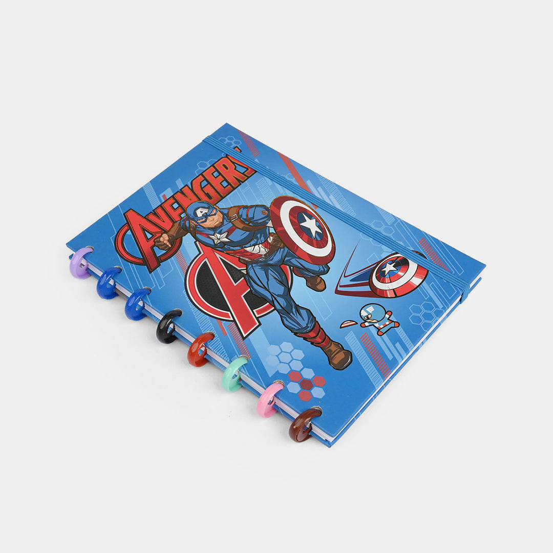 Kids Cute Diary / Notebook