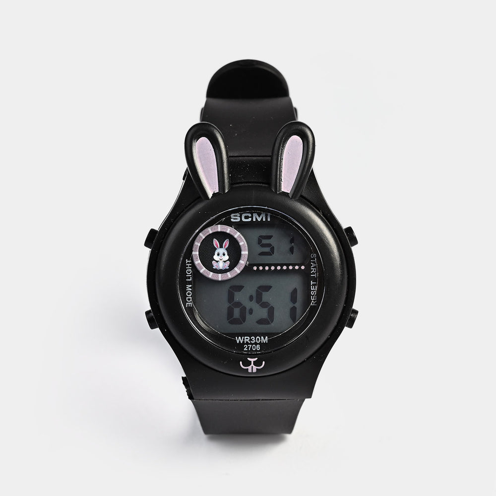 Adorable Kids Digital Watch