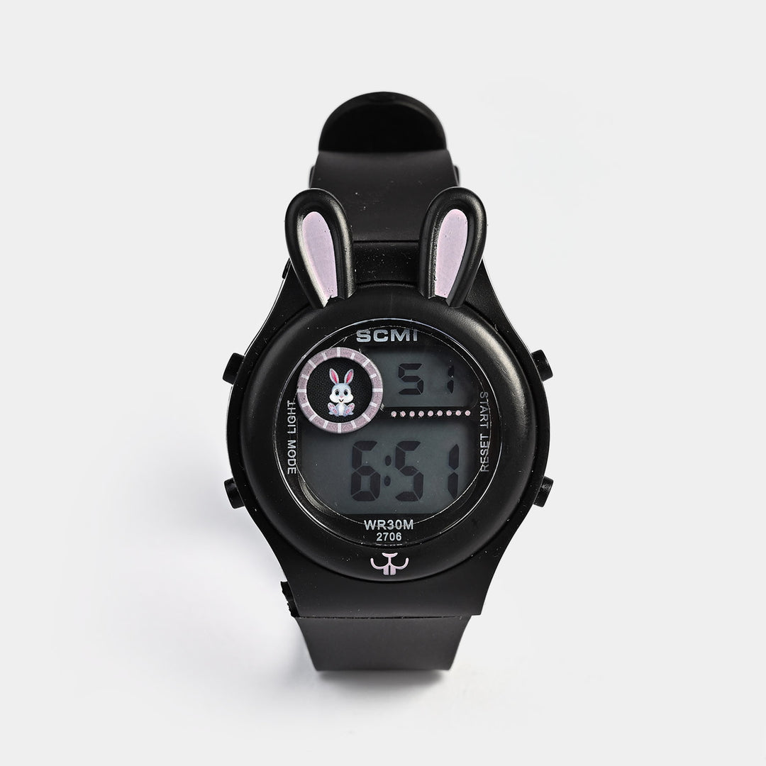 Adorable Kids Digital Watch