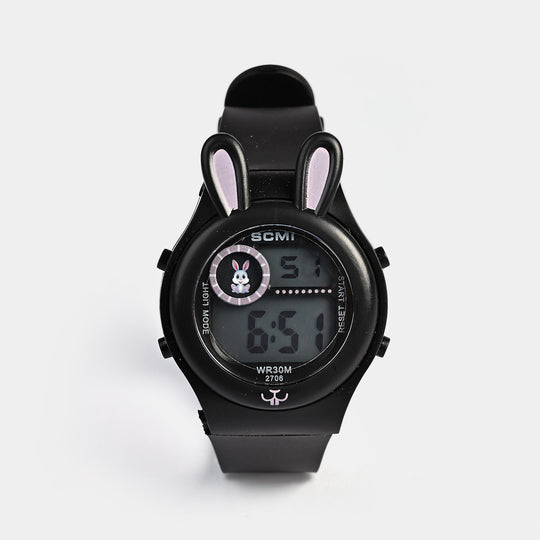 Adorable Kids Digital Watch