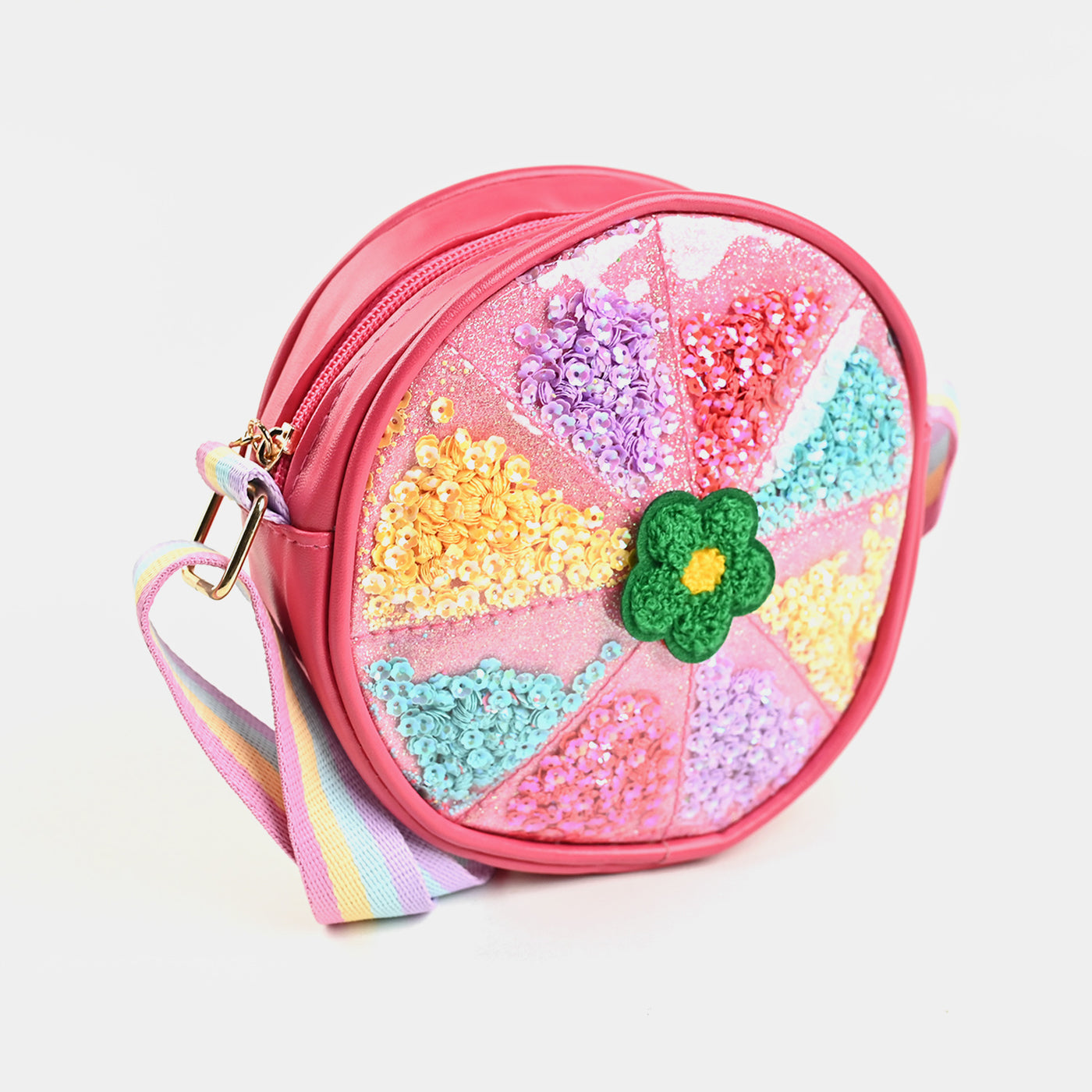 CUTE FANCY HAND BAG