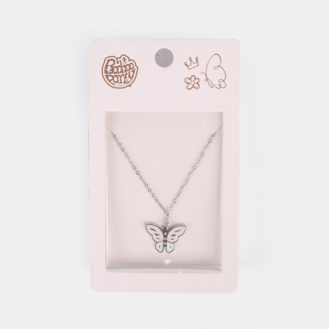 Elegant Pendant Necklace