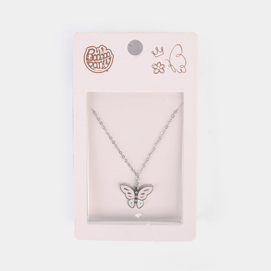 Elegant Pendant Necklace