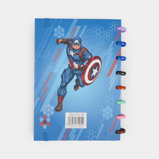 Kids Cute Diary / Notebook
