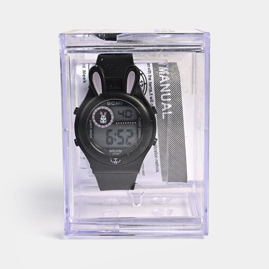 Adorable Kids Digital Watch
