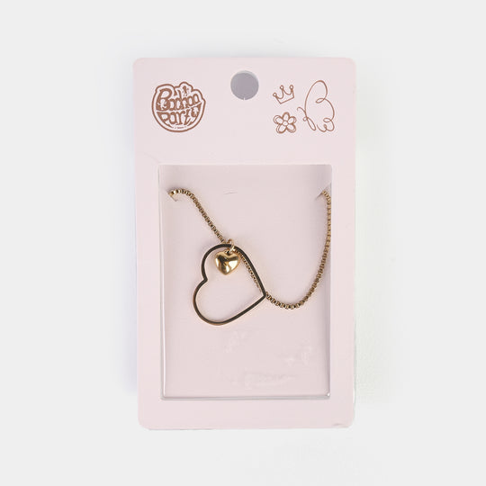Elegant Pendant Necklace